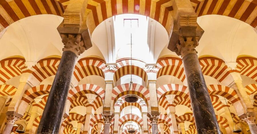 From Madrid: Andalucia and Toledo 5-Day Tour