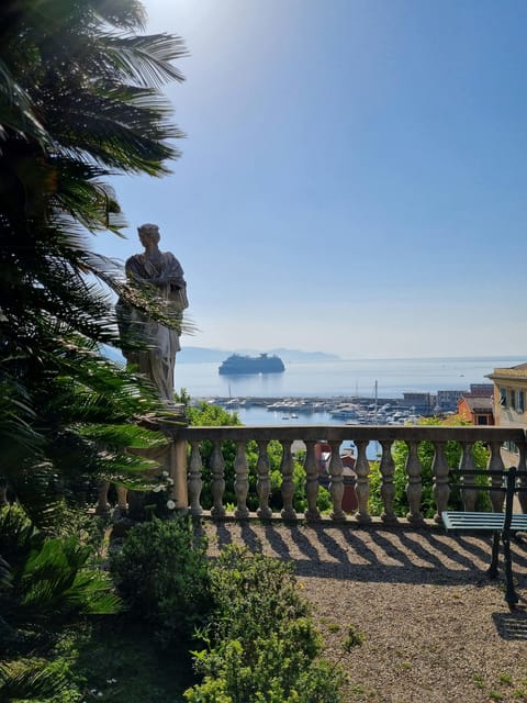 From Naples: Tour of Naples in a Day
