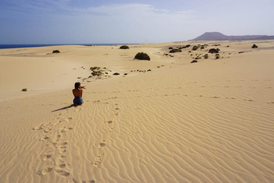 FUERTEVENTURA: TOP 5 INSTAGRAM | FULL-DAY TOUR - Recommendations