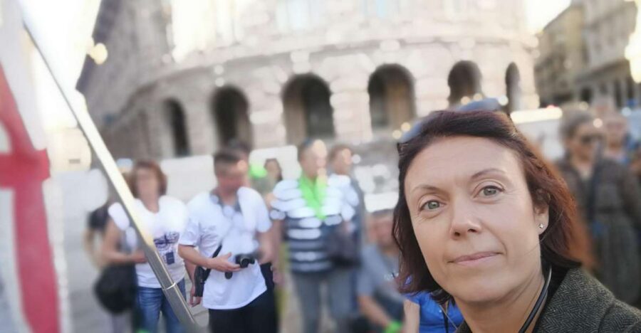Genoa for You: the Old City Walking Tour