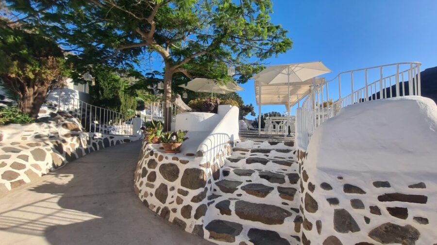 Gran Canaria: Canarian Rum & Local Cheese Tasting Tour