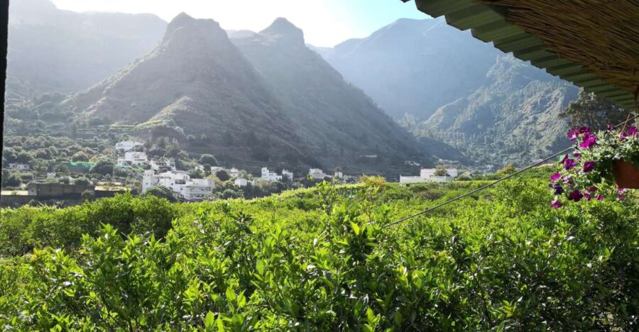 Gran Canaria: Grand Island Tour by Bus With Transfers