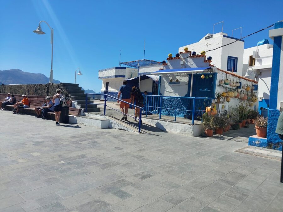 Gran Canaria: Green North Tour With Optional Lunch - Tour Overview