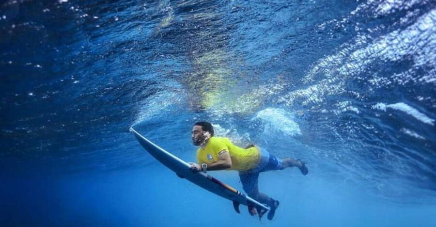 Gran Canaria: Maspalomas Surf Lessons