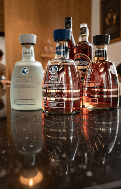 Gran Canaria: Rum, Wines and Banana Tour