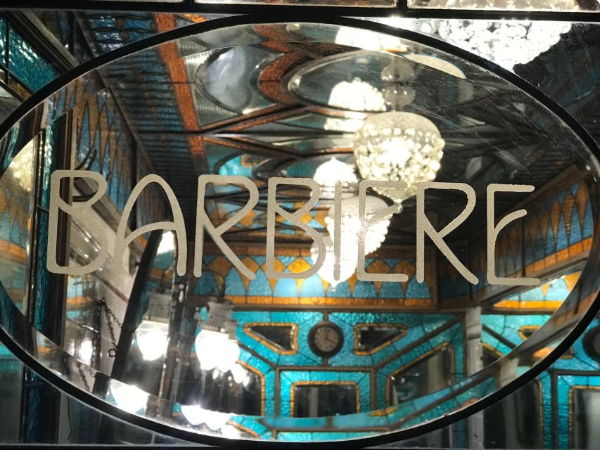Historic Shops in Genoa: Tour Through Tradition and Flavours