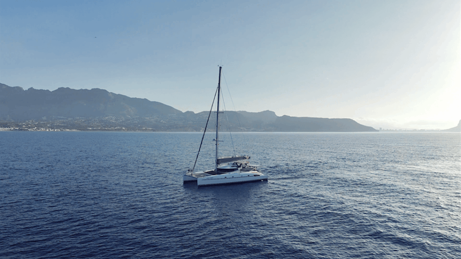 La-Manga: Private Luxury Yacht Rental