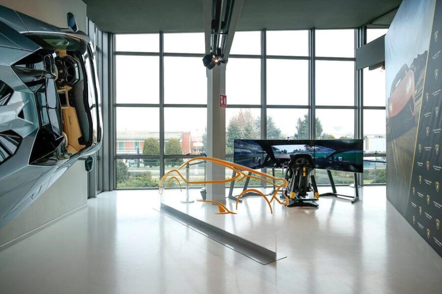 Lamborghini and Ferruccio Lamborghini Museums Entry Tickets - Ticket Information and Pricing