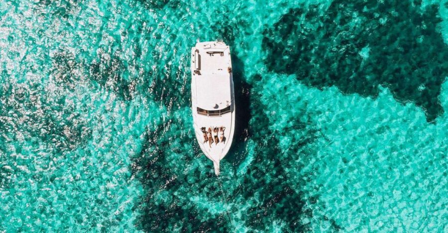Lanzarote: Private Yacht Boat Trips & Day at Sea