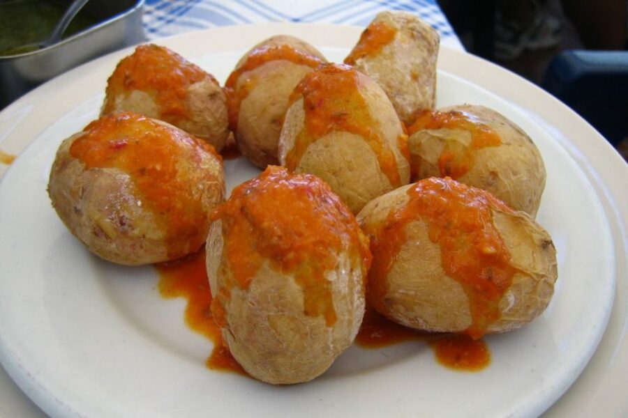 Las Palmas: Tapas and Drinks in the Beauty of the Old City - Tour Overview and Pricing