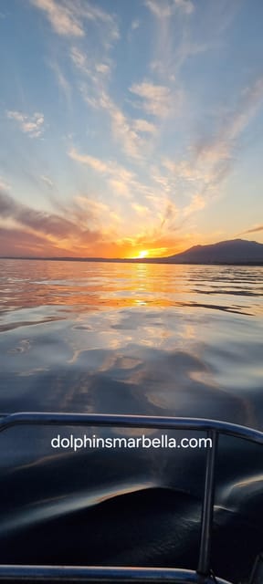 Marbella: Sunset Sailboat Trip Drinks-Snacks,2 Hour