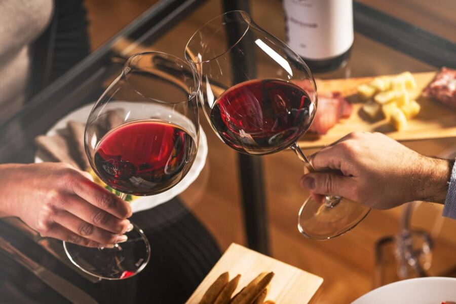 Monforte D’alba in Langhe: Unforgettable Winery Tasting