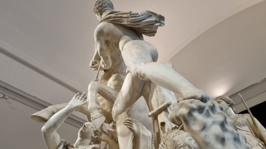 National Archaeological Museum