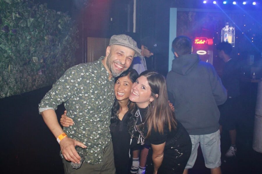 Neapolitan Pubcrawl: Where the Night Never Ends!