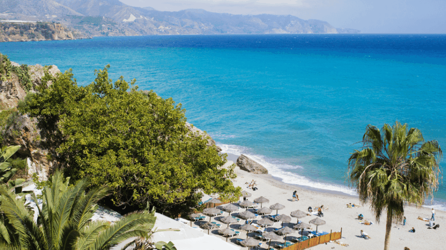 Nerja and Frigiliana From Málaga: the Mountain and the Sea