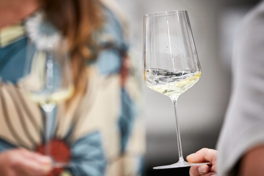 Neustift Monastery: Guided Vineyard Tour With Tasting