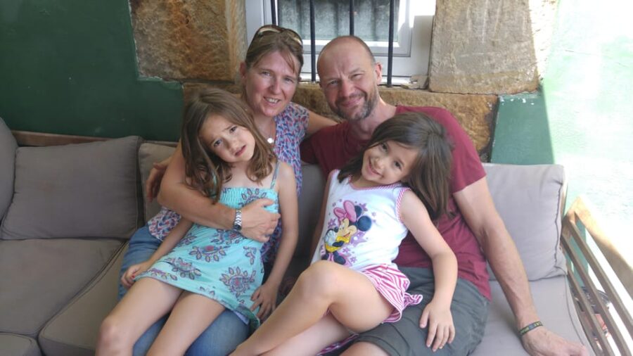 One Week Spanish Course Living at Your Tutors Family Home