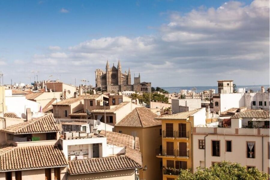 Palma De Mallorca: Private Custom Tour With a Local Guide