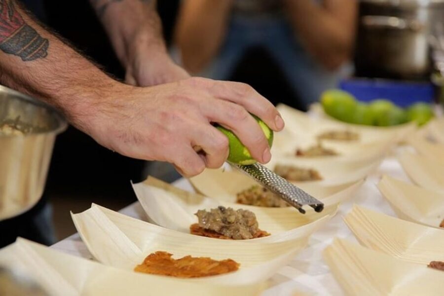 Palma: Mediterranean Cooking Class With Drinks - Overview of the Cooking Class