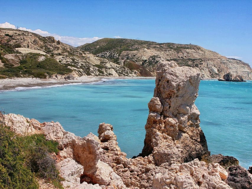 Paphos: Tour to Ancient Kourion, Unique Lefkara and Limassol - Tour Overview and Details