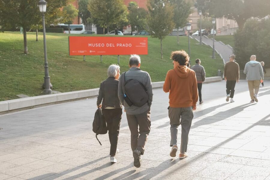 Prado for All: Engaging, Insightful Tour With an Art Lover