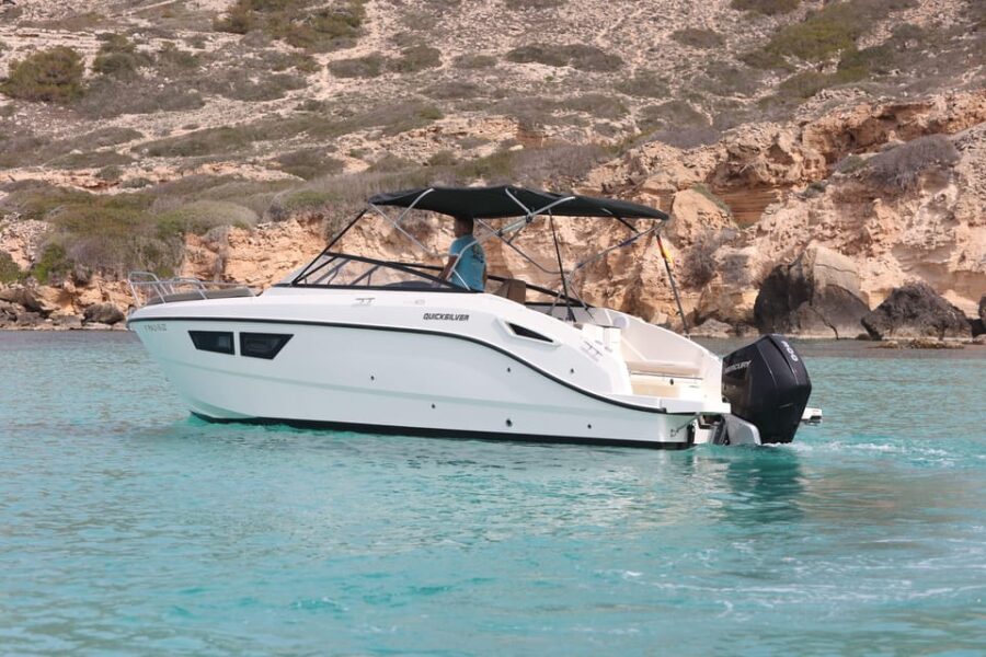 Private Day Trip Palma Bay - Es Trenc - Trip Overview