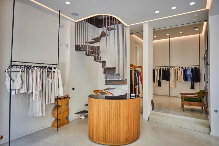 Private Shopping-Tour With Our Stylist at Walkers Appeal - Overview of the Experience
