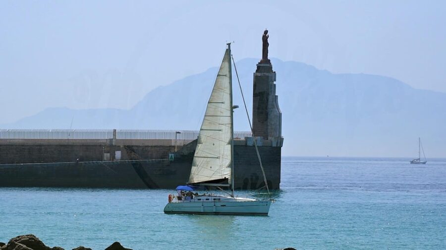 Rate: Sailboat Tour, Snorkelling, Tapas & Drinks