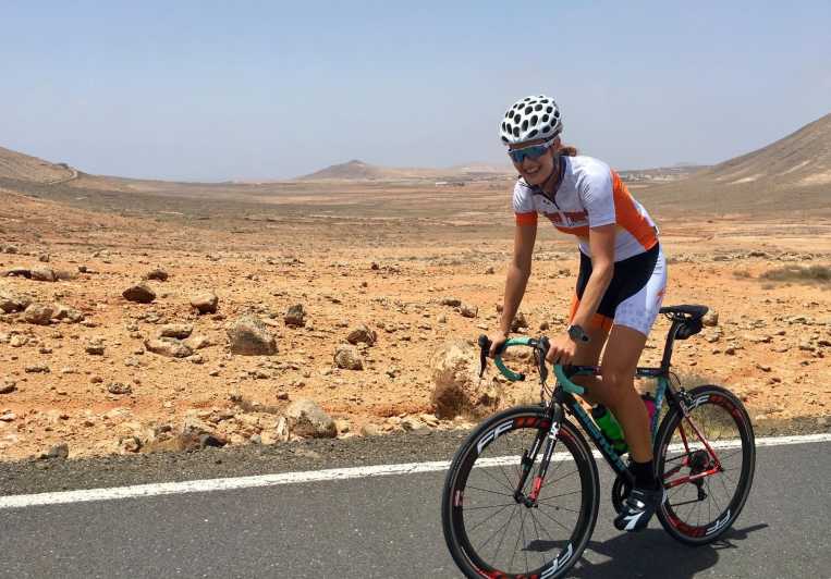 Road Bike Tour