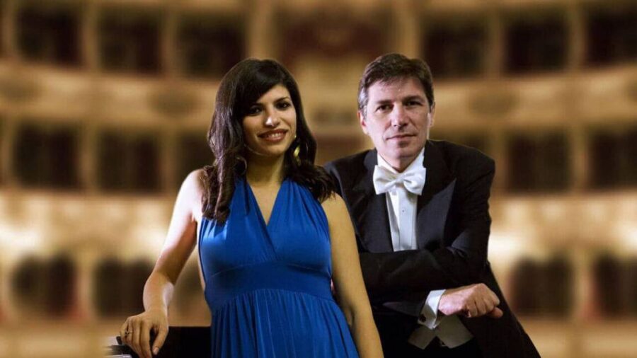 Rome: OPERAS GREATEST HITS – Concert + Aperitif
