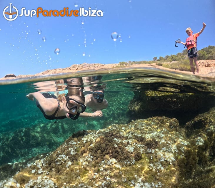 SANT ANTONI BOAT TOUR
