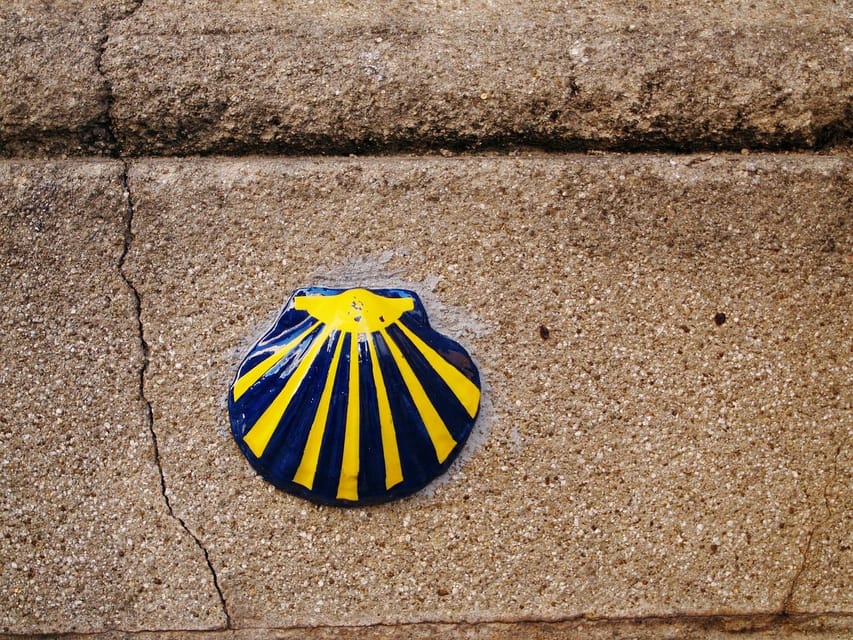 Santiago De Compostela Tour