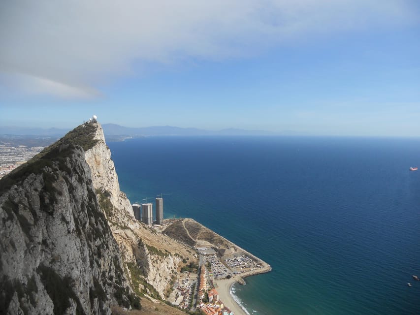 Sotogrande: Strait of Gibraltar Sailing Trip - Overview of the Sailing Trip