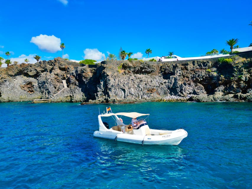 Spectacular Sunset Cruise in Tenerife: A Magical Experience