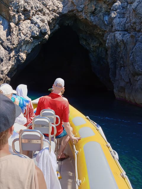 SPEED BOAT CAN PICAFORT