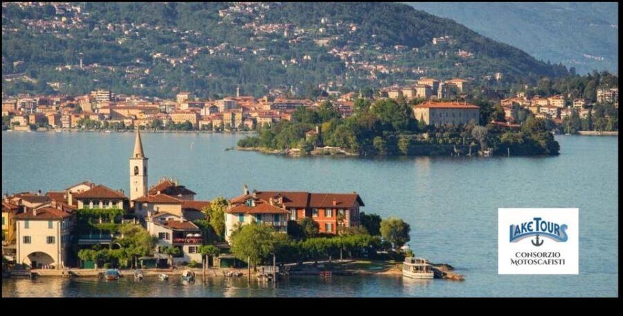 Stresa: 3 Borromean Islands Boat Tour - Tour Overview