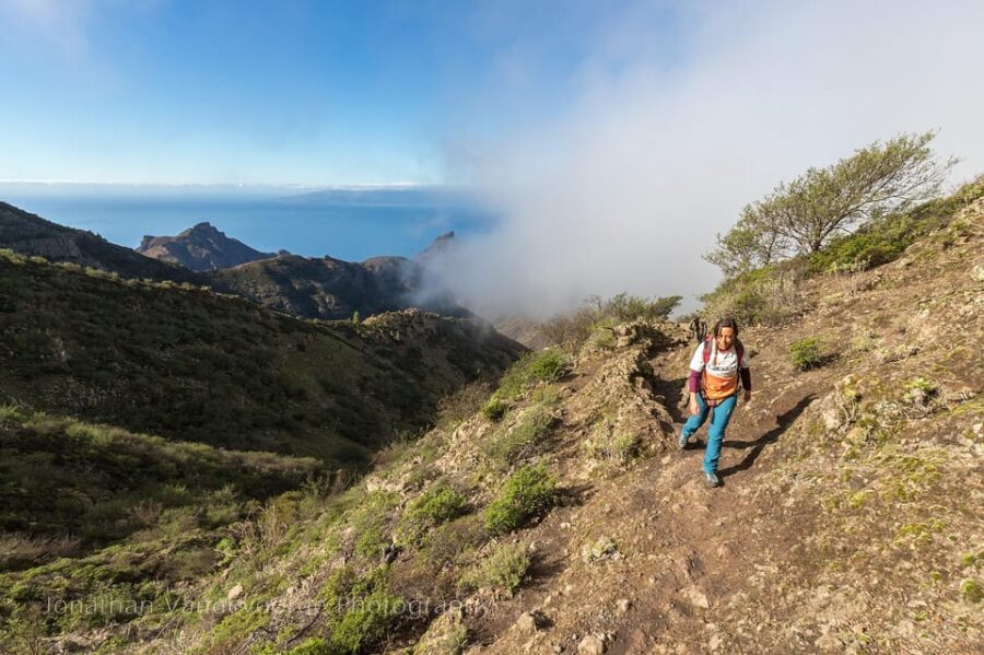 Tenerife: Masca Skyline Hike – Hiking Through Teno and the Hamlet of Masca