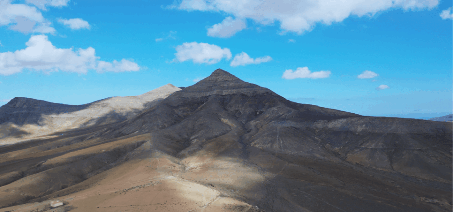 The Lucky Adventure: First Steps Towards Real Transformation