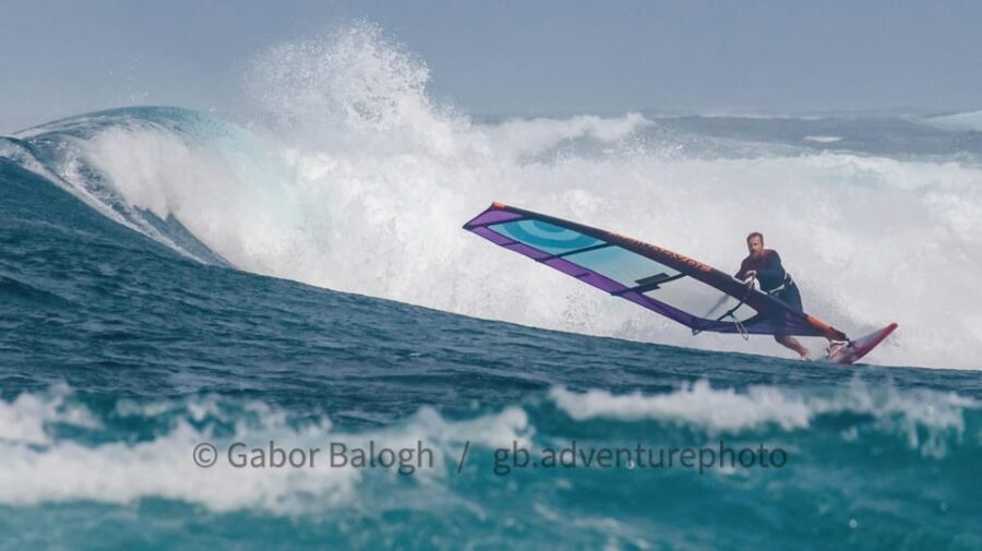 The Perfect Windsurfing Trip: Rent Top Equipment With Rent&Go in Fuerteventura!