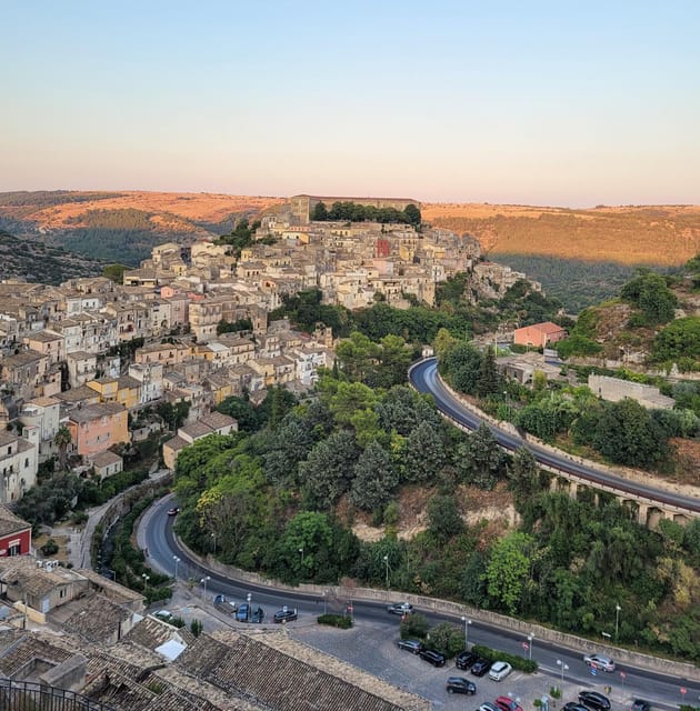 The Two Ragusa – Scenic Walking Tour