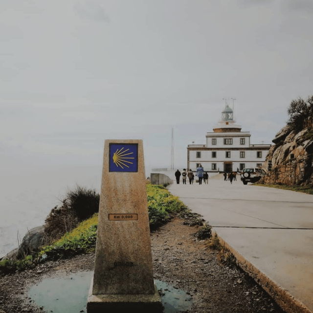 Tour to Finisterre and Coastal Villages From Santiago De Compostela