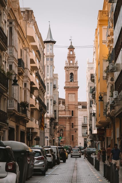 Valencia: Brunch Tour | Taste and Enjoy the City