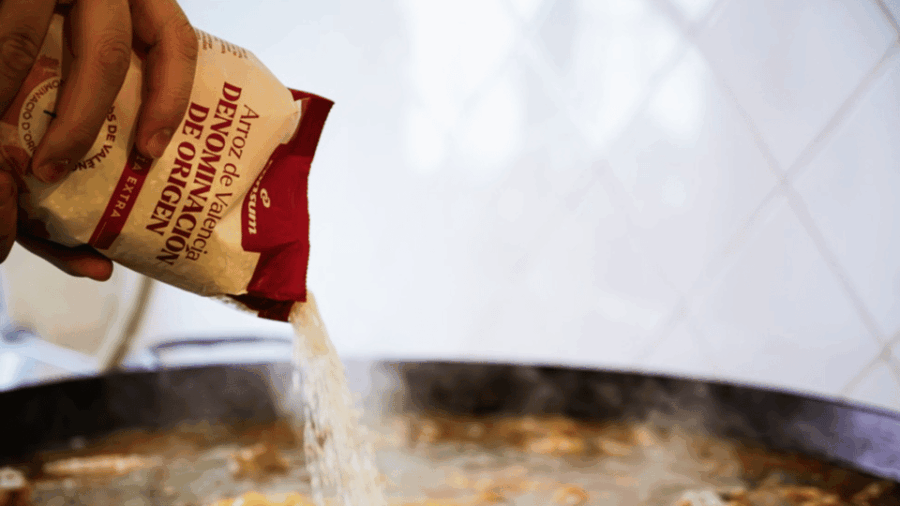 Valencia: Cook Your Paella (With Purchase at Russafa Market) - Booking Information