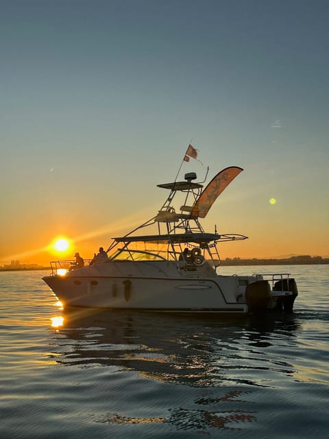 Valencia: VIP Sunset Cruise in Catamaran With Drink - Experience Overview