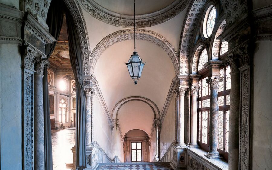 Venice: Ticket to the Scuola Grande San Giovanni Evangelista
