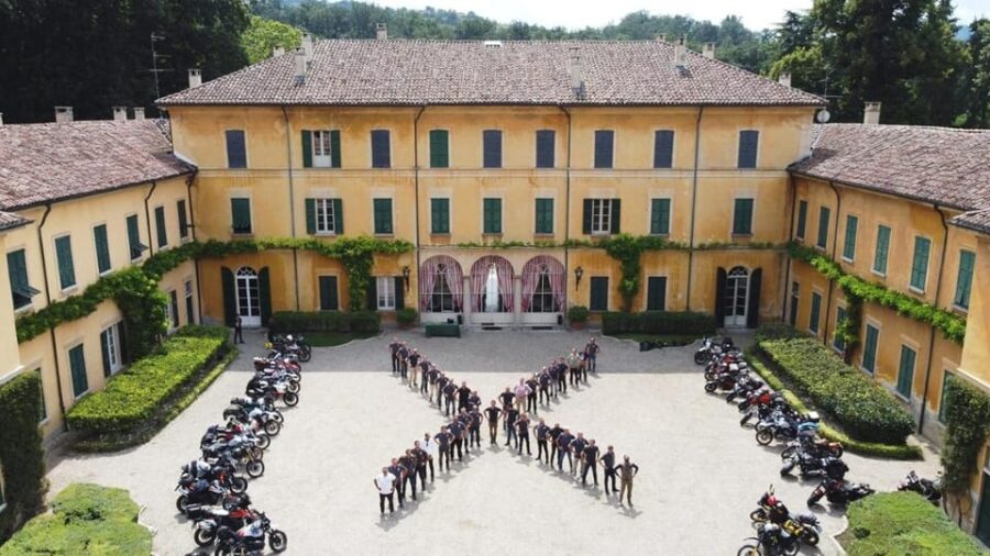 Wine Tasting and Winery Tour of Oltrepò Pavese Tradition