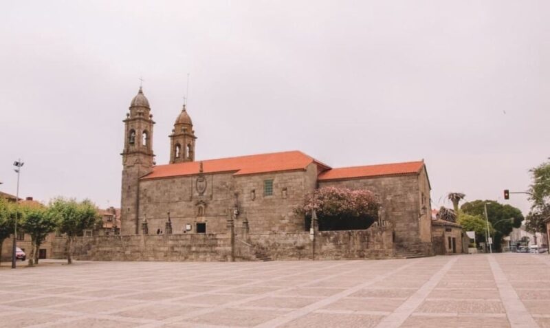 ✅From A Coruña to Rías Baixas: Unforgettable Coastal Wonders - Itinerary and Activities