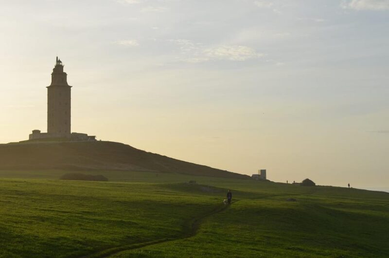 ✅La Coruña: Exclusive Tour for Cruise-Ship Passengers From the Port of La Coruña - Itinerary Highlights