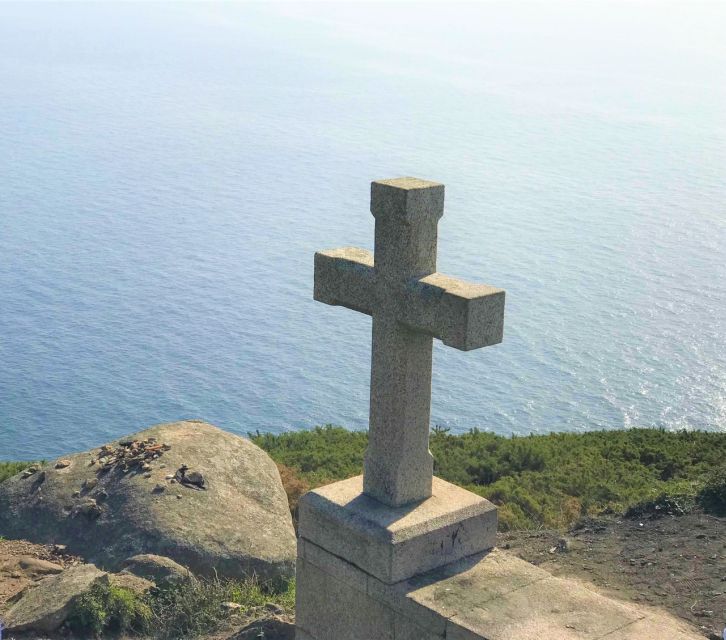 ✅The Best Excursion to Finisterre and the Costa Da Morte - Itinerary Highlights