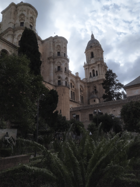 Ronda: Excursion to Malaga With Guided Tour Guide